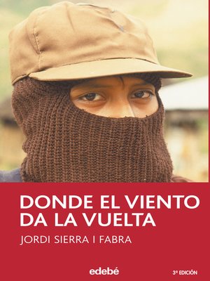 cover image of Donde el viento da la vuelta